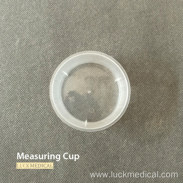 Medical Grade Measuring Cup 60ml/90ml/150ml